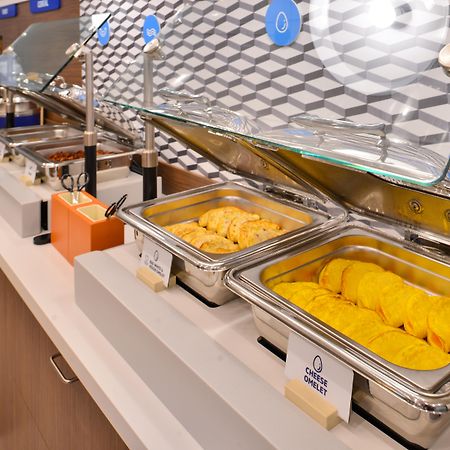 Holiday Inn Express & Suites Platteville By Ihg מראה חיצוני תמונה