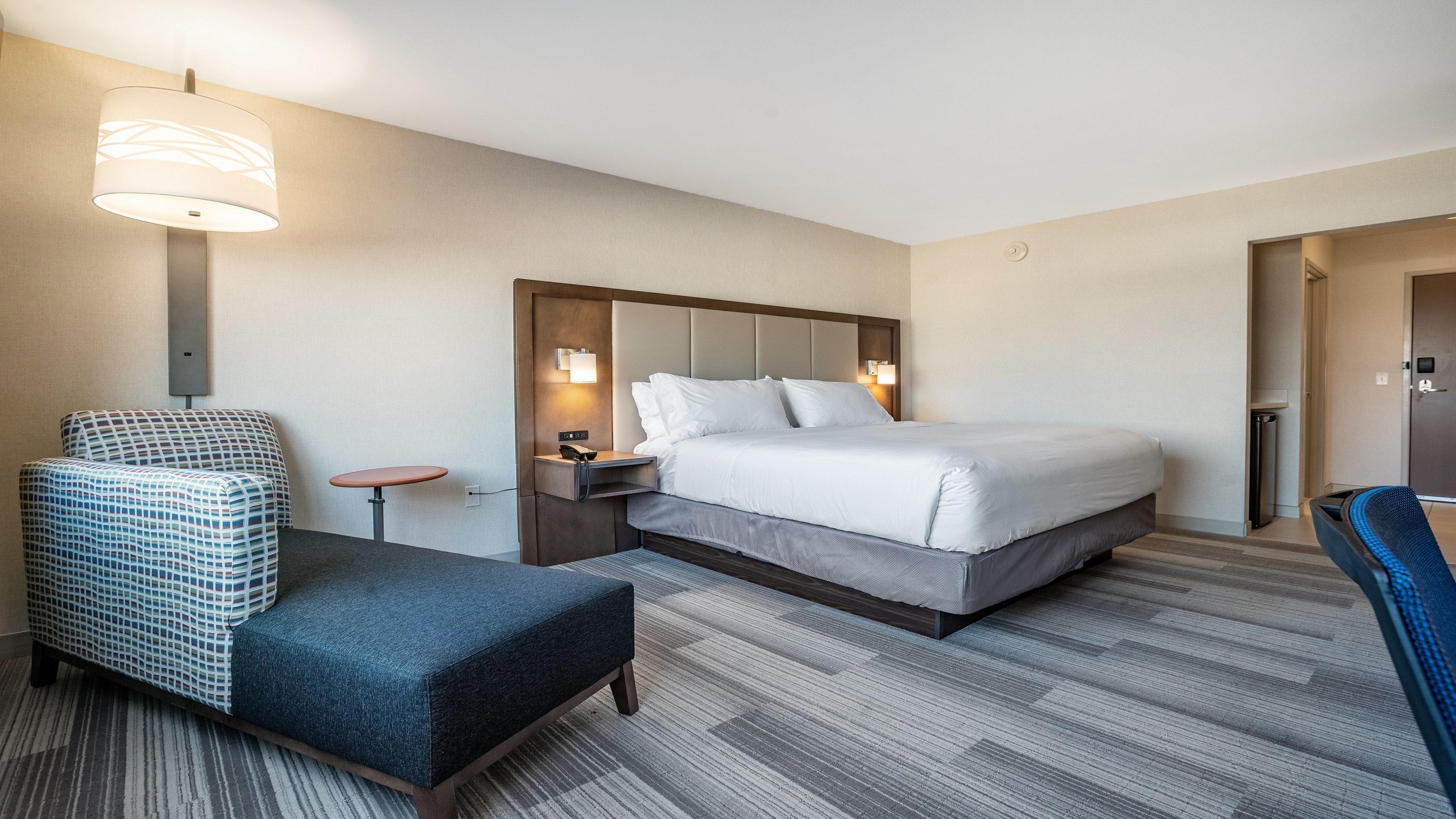 Holiday Inn Express & Suites Platteville By Ihg מראה חיצוני תמונה
