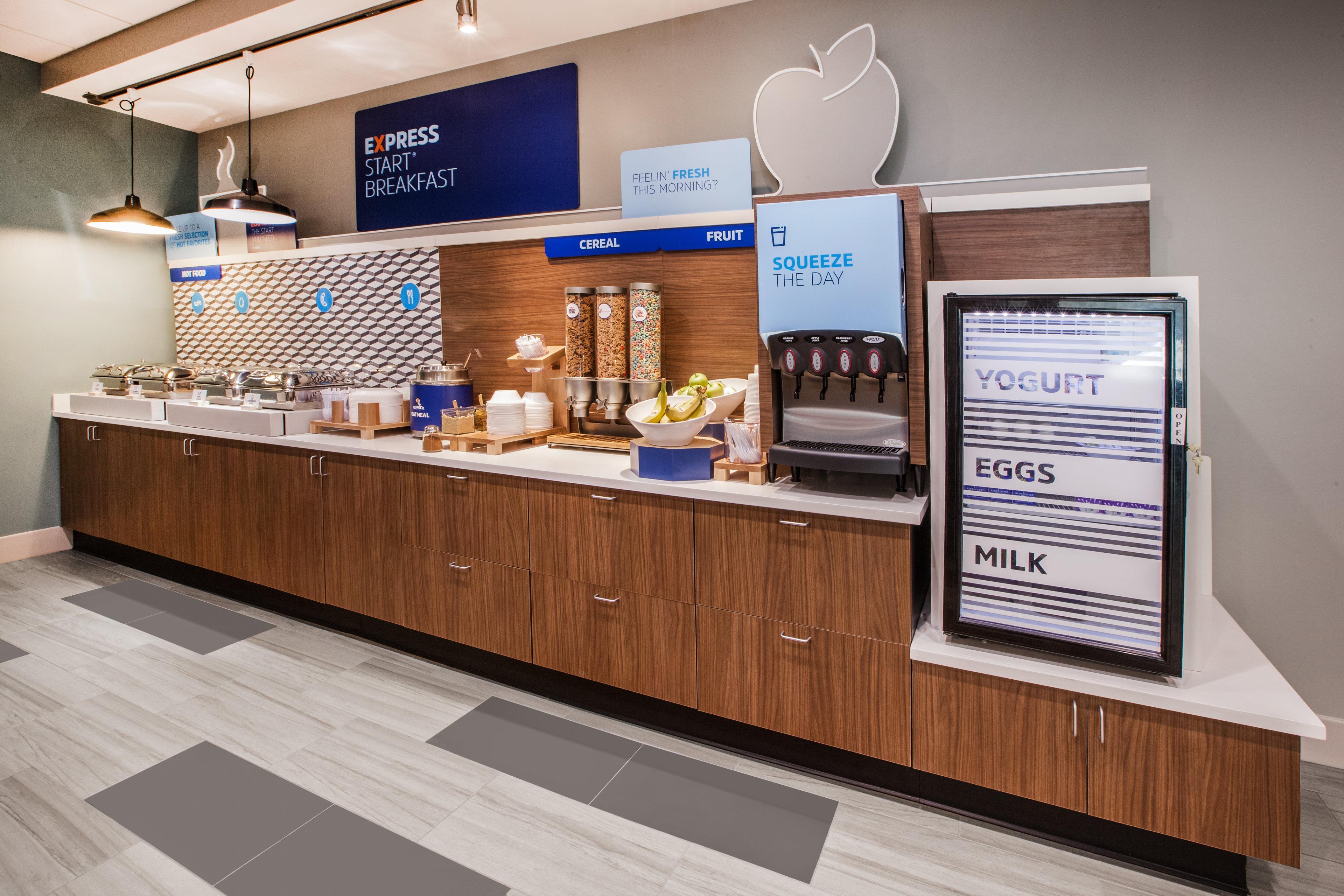 Holiday Inn Express & Suites Platteville By Ihg מראה חיצוני תמונה