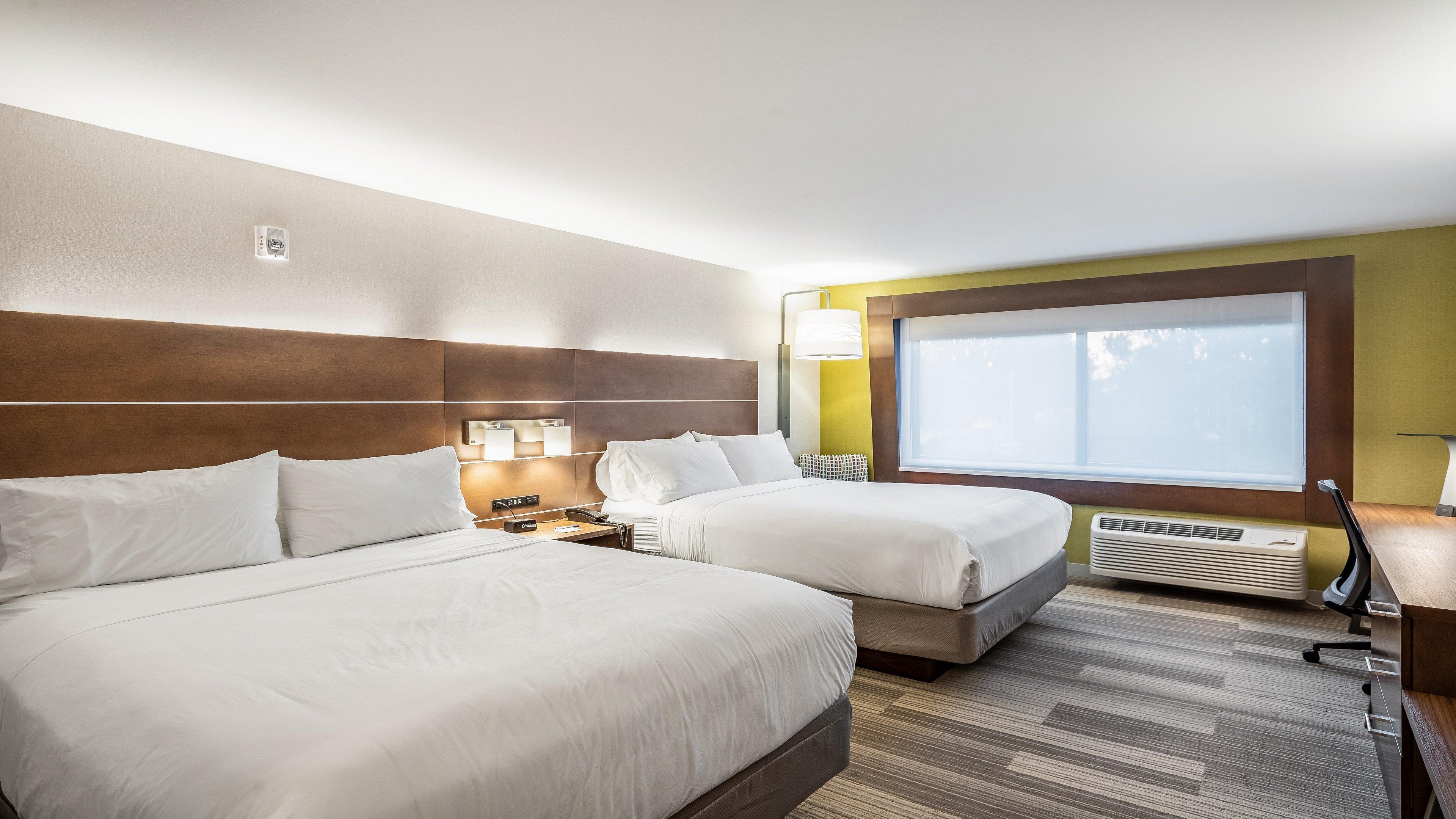 Holiday Inn Express & Suites Platteville By Ihg מראה חיצוני תמונה