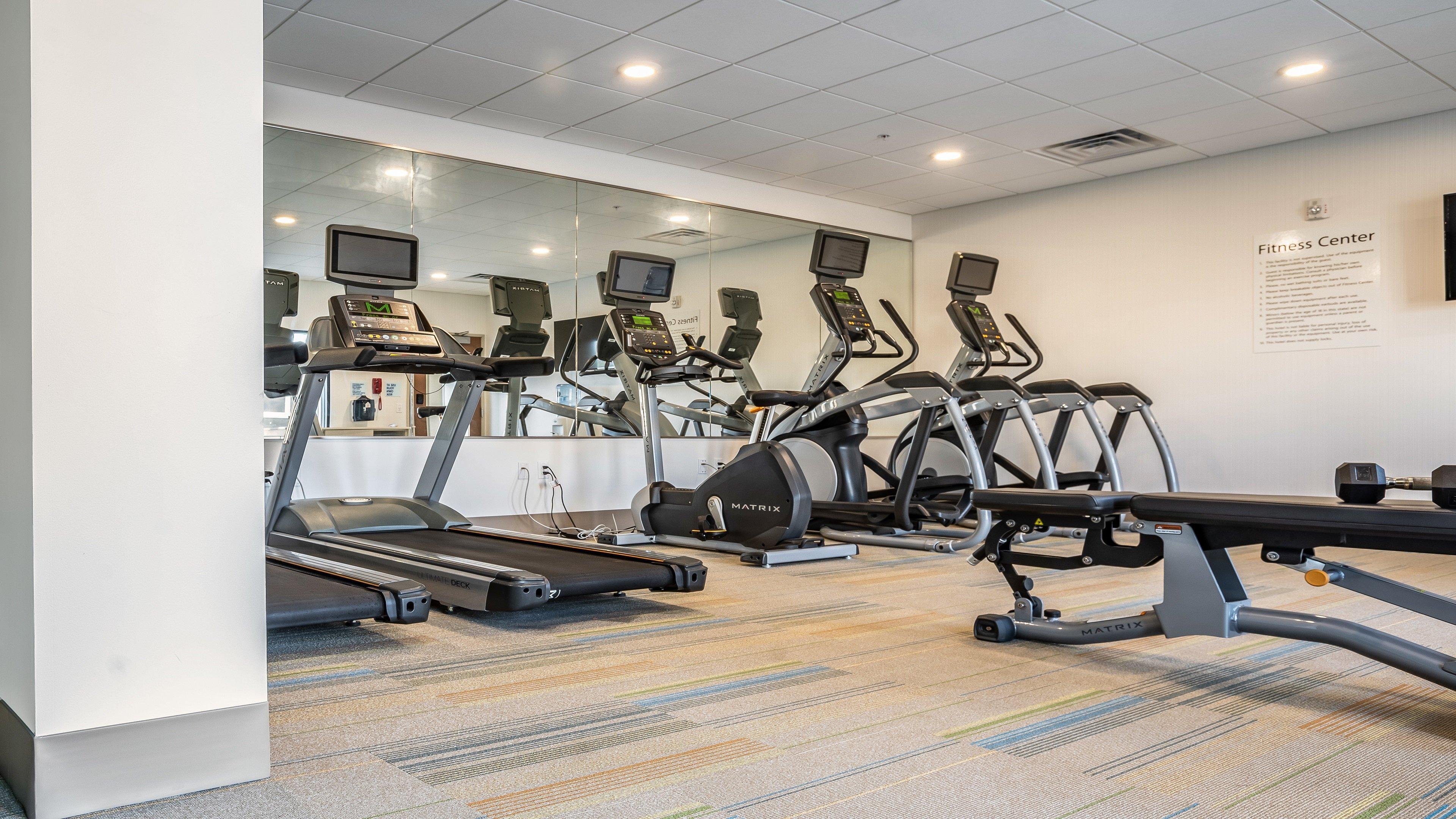 Holiday Inn Express & Suites Platteville By Ihg מראה חיצוני תמונה