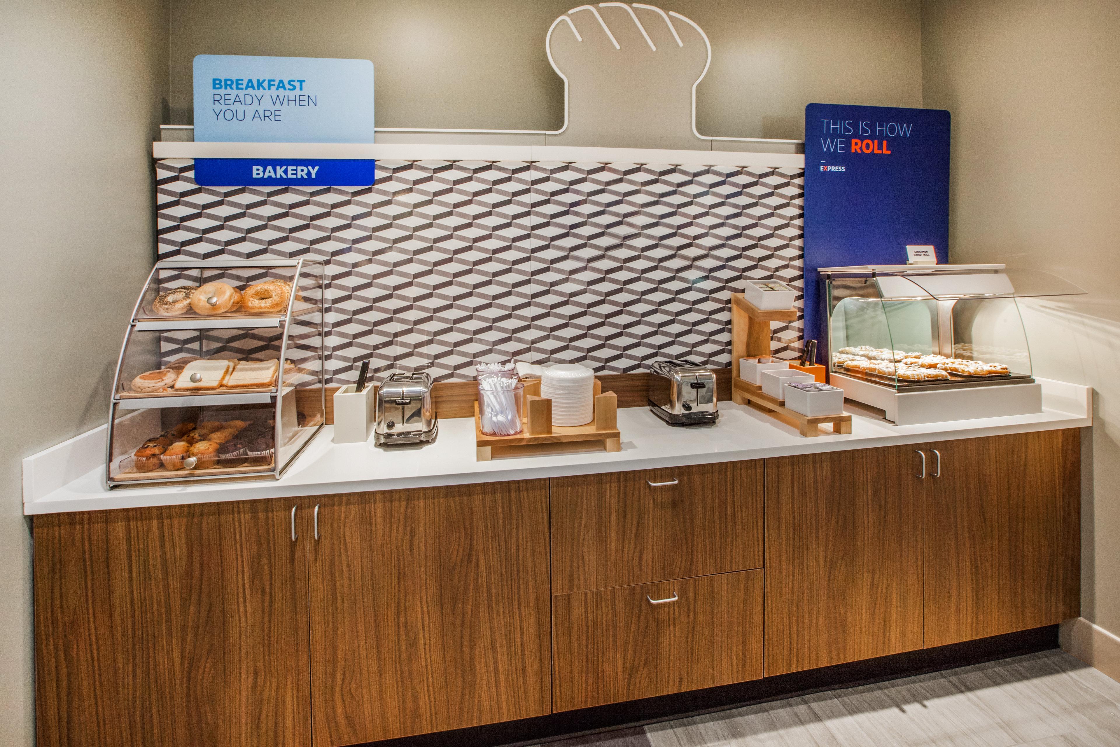 Holiday Inn Express & Suites Platteville By Ihg מראה חיצוני תמונה