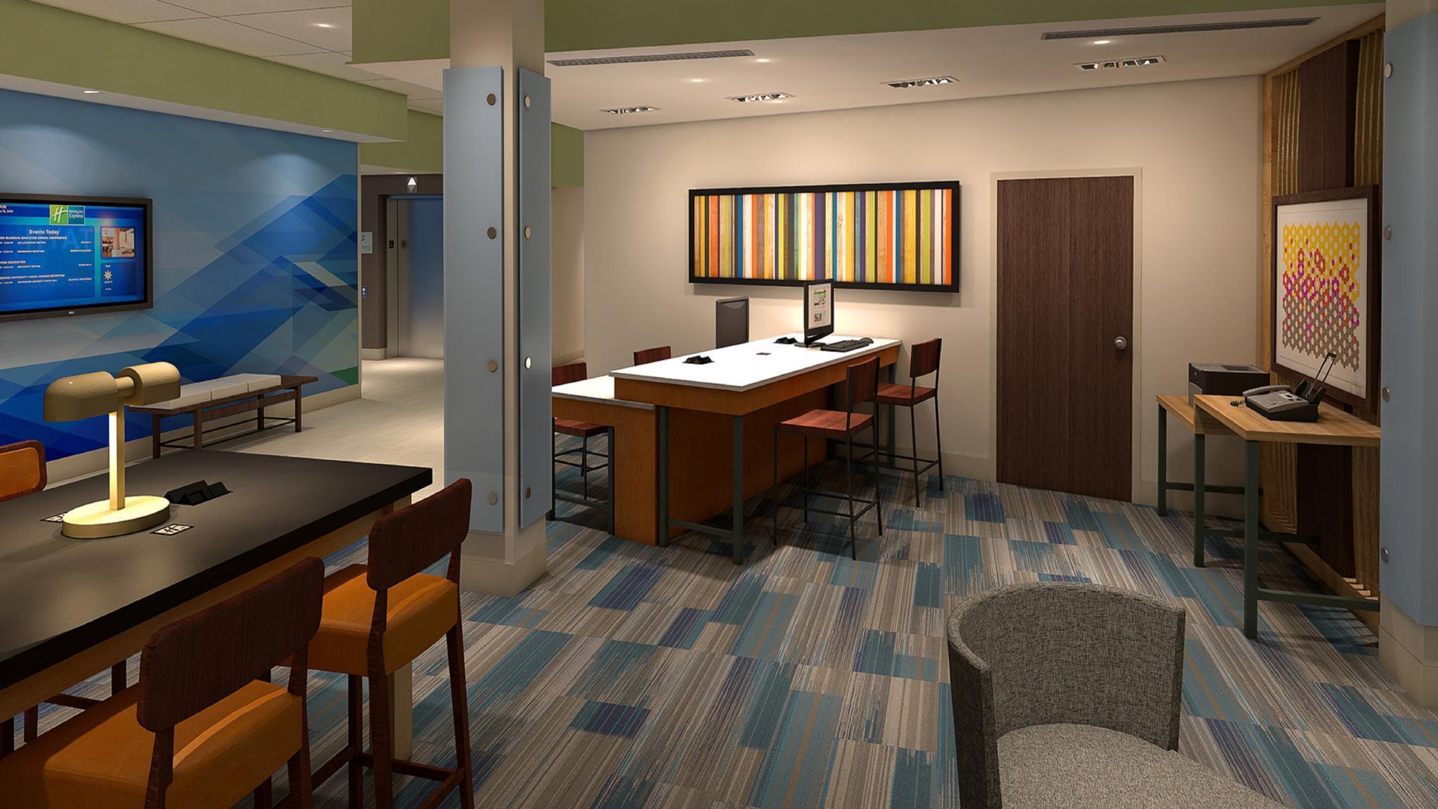 Holiday Inn Express & Suites Platteville By Ihg מראה חיצוני תמונה
