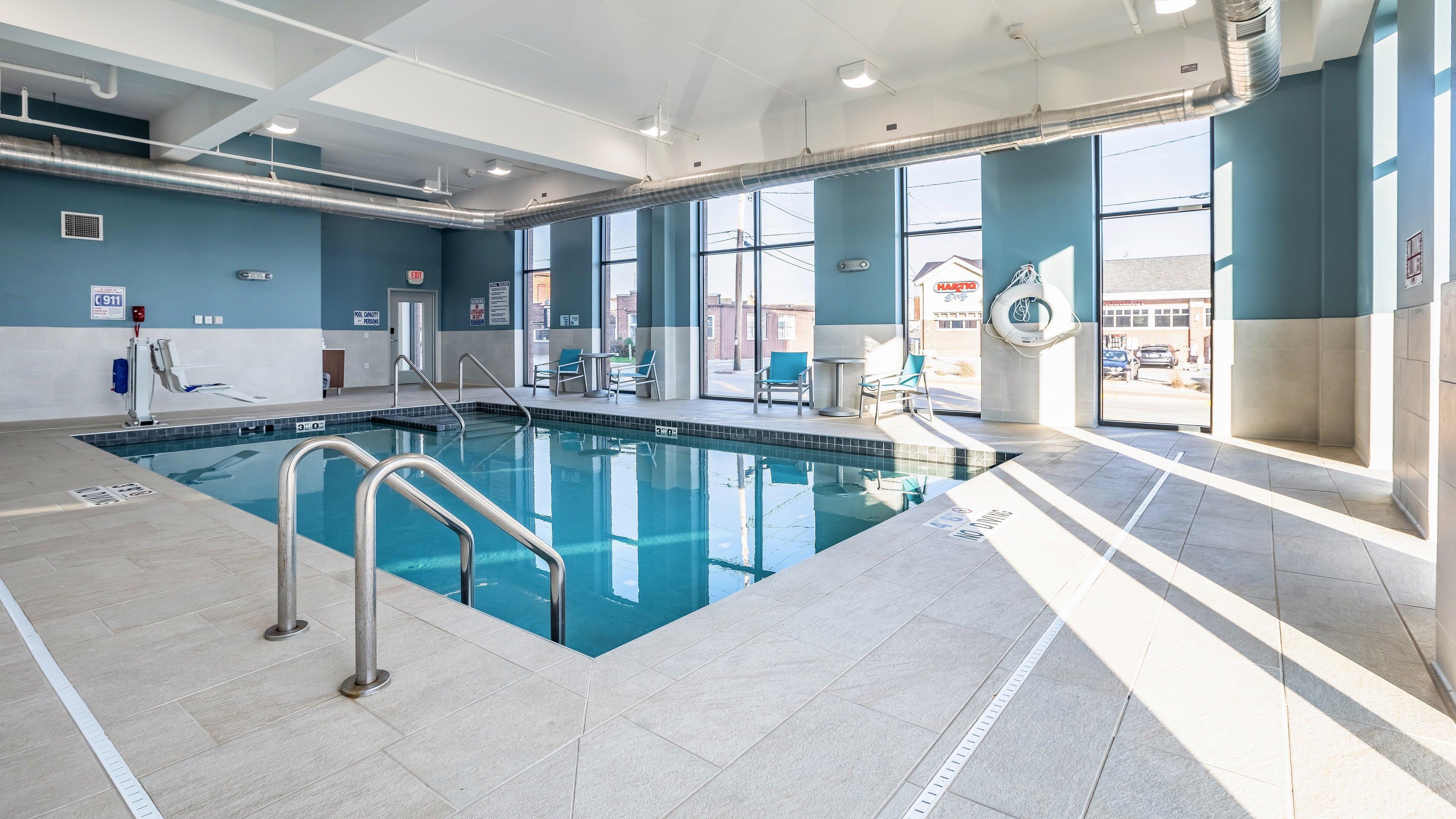 Holiday Inn Express & Suites Platteville By Ihg מראה חיצוני תמונה