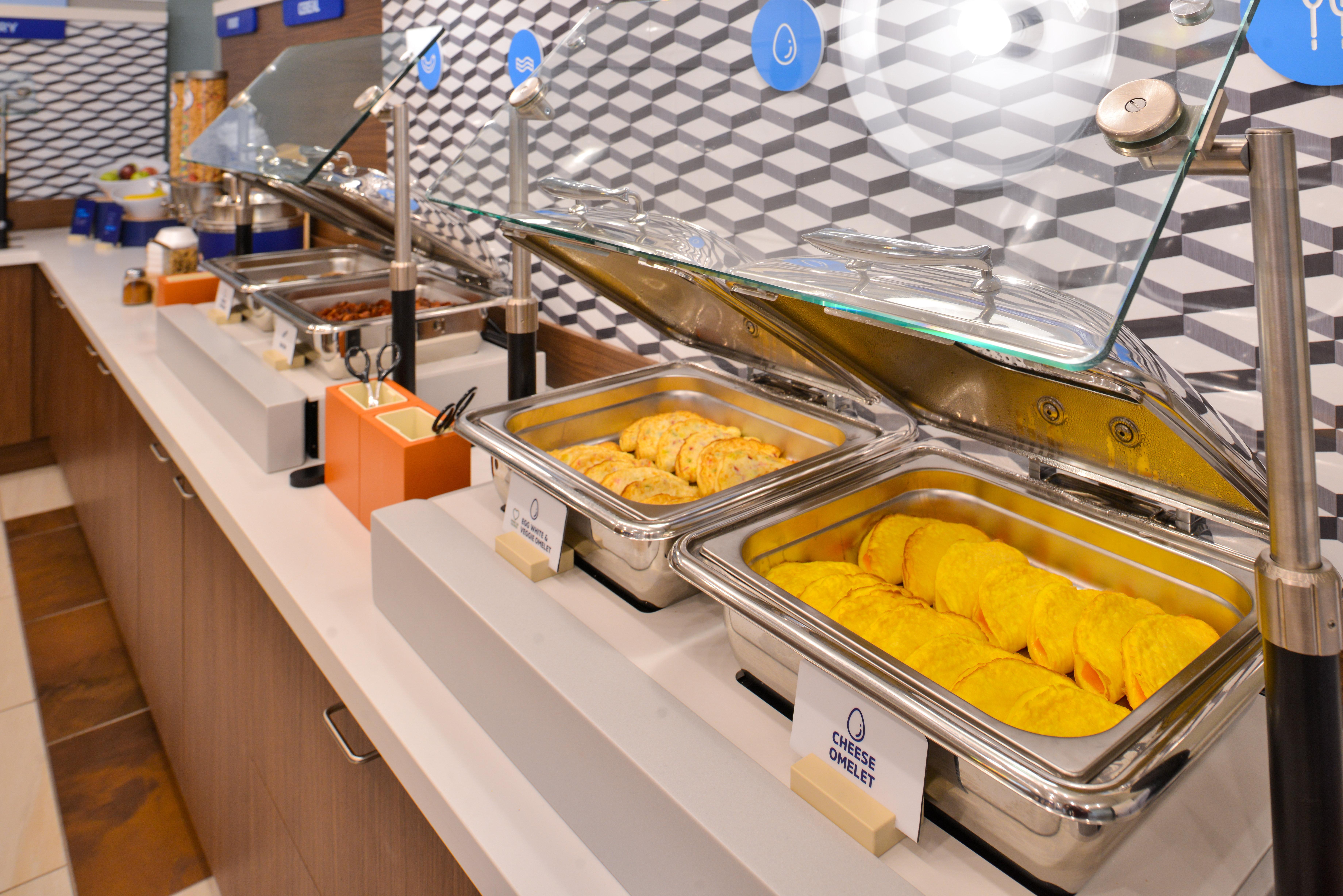 Holiday Inn Express & Suites Platteville By Ihg מראה חיצוני תמונה