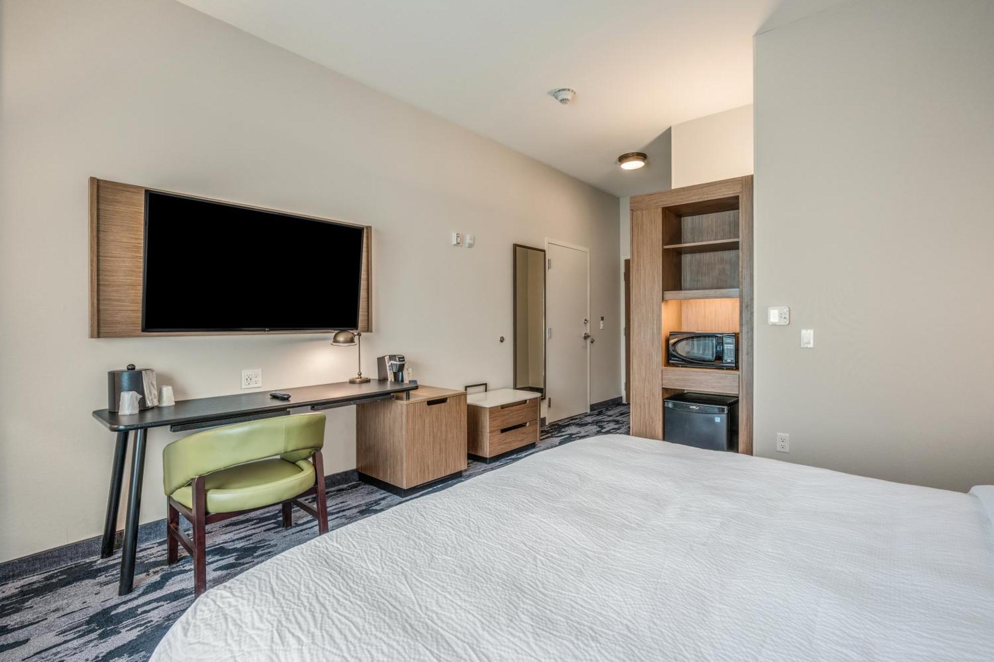 Holiday Inn Express & Suites Platteville By Ihg מראה חיצוני תמונה