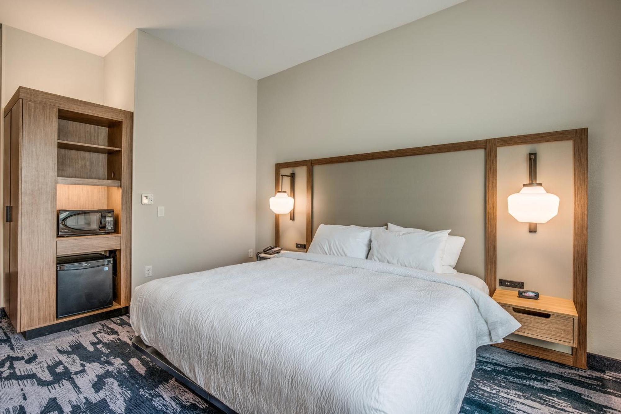 Holiday Inn Express & Suites Platteville By Ihg מראה חיצוני תמונה