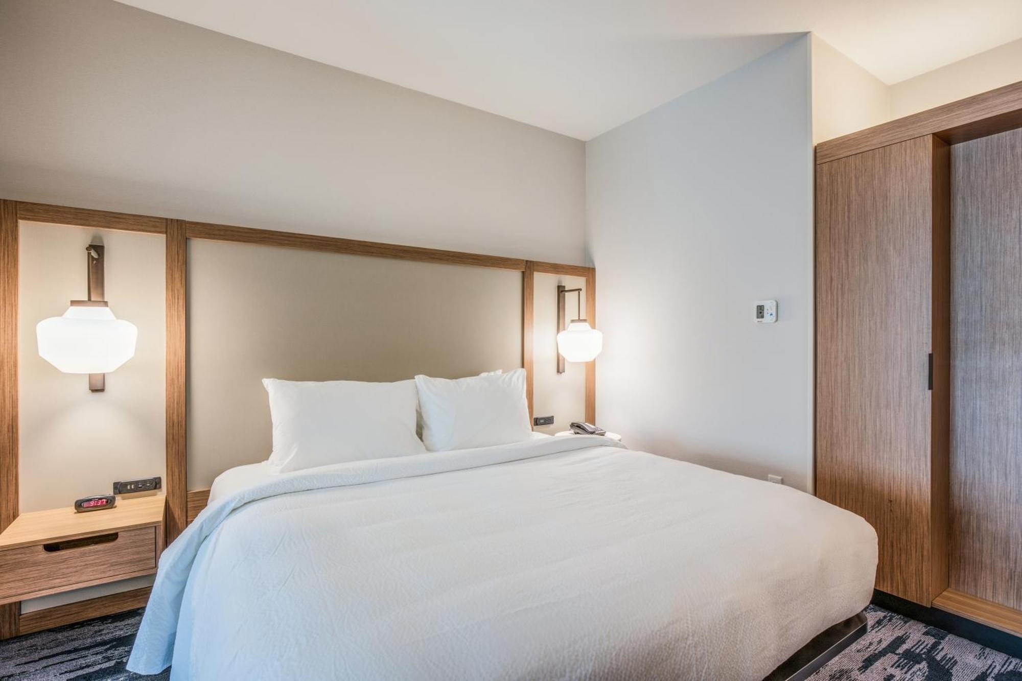 Holiday Inn Express & Suites Platteville By Ihg מראה חיצוני תמונה
