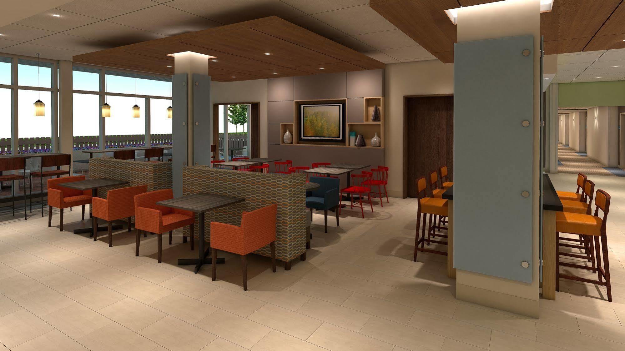 Holiday Inn Express & Suites Platteville By Ihg מראה חיצוני תמונה