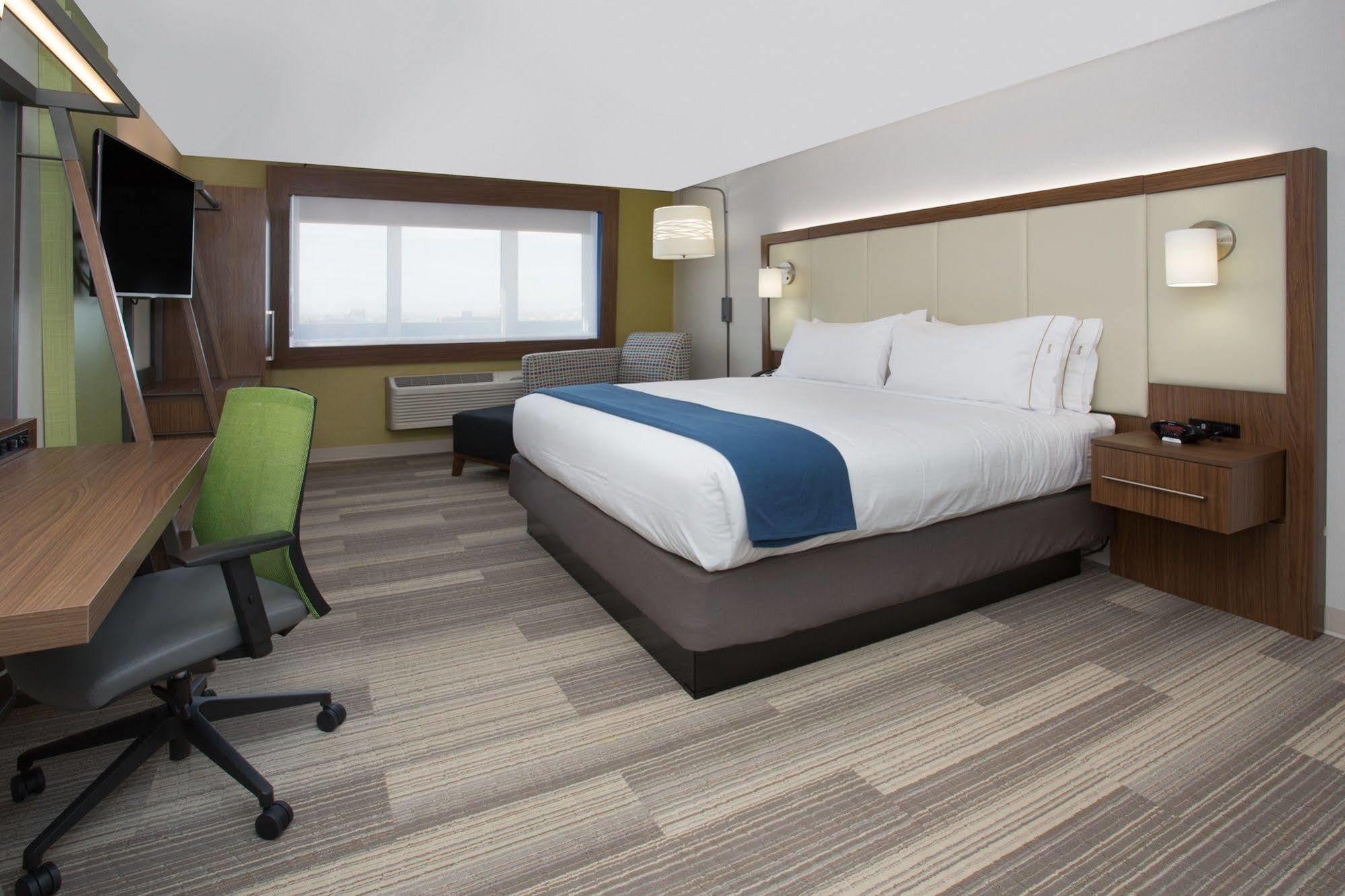 Holiday Inn Express & Suites Platteville By Ihg מראה חיצוני תמונה