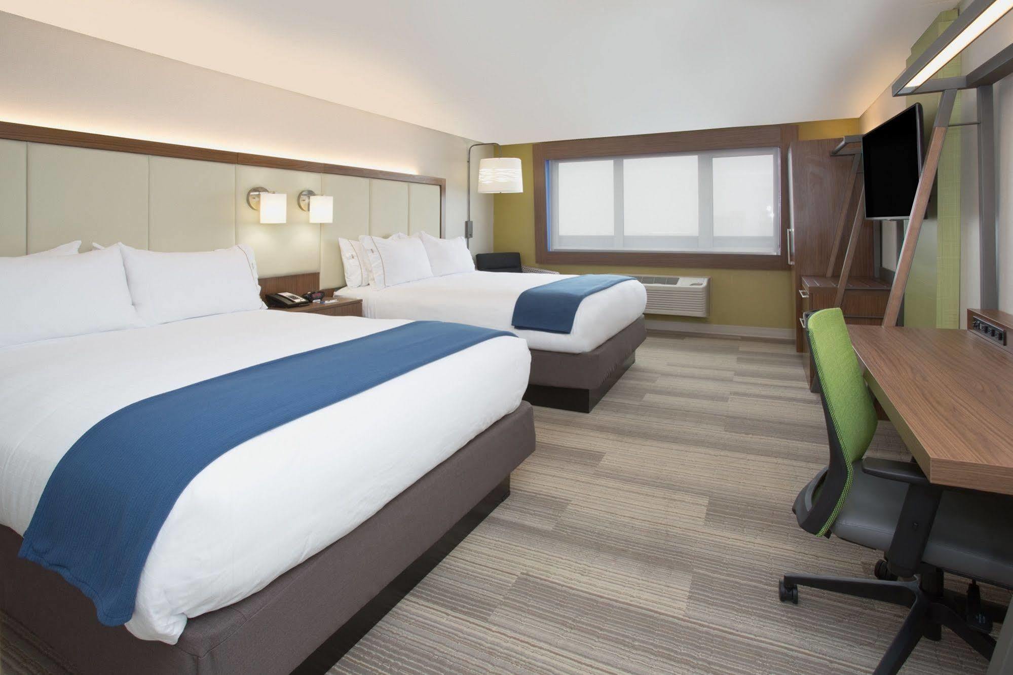 Holiday Inn Express & Suites Platteville By Ihg מראה חיצוני תמונה