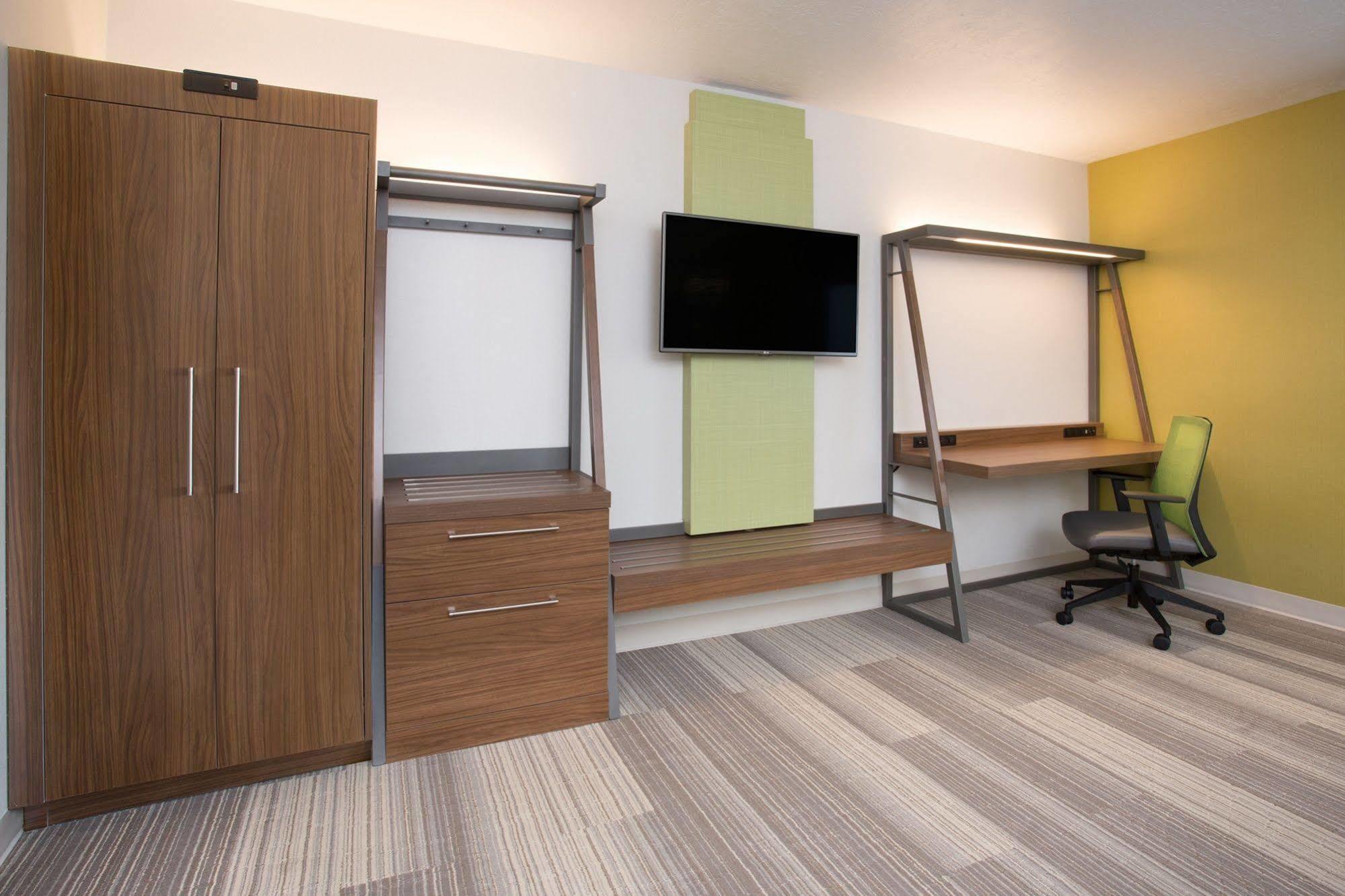Holiday Inn Express & Suites Platteville By Ihg מראה חיצוני תמונה