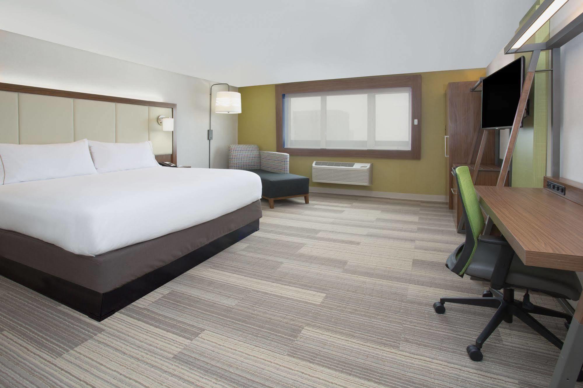 Holiday Inn Express & Suites Platteville By Ihg מראה חיצוני תמונה