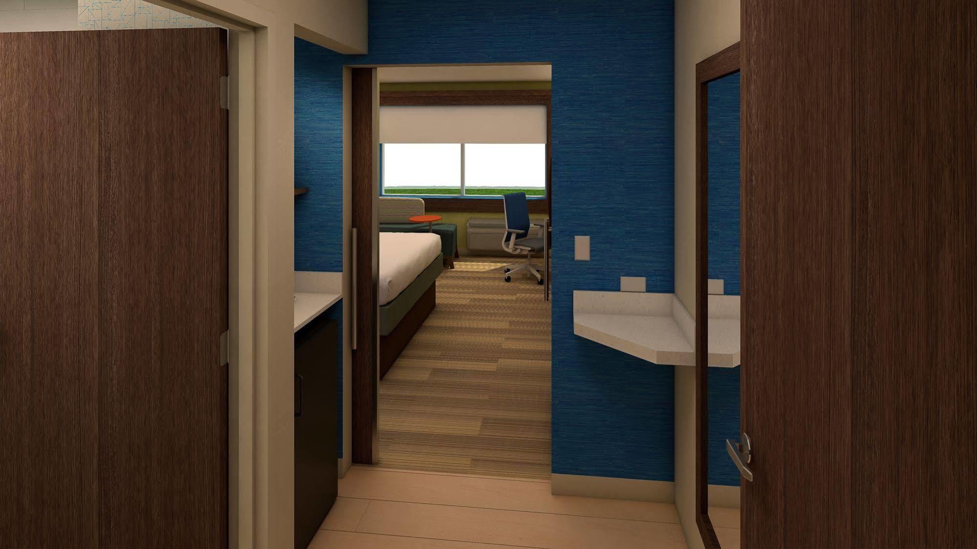 Holiday Inn Express & Suites Platteville By Ihg מראה חיצוני תמונה