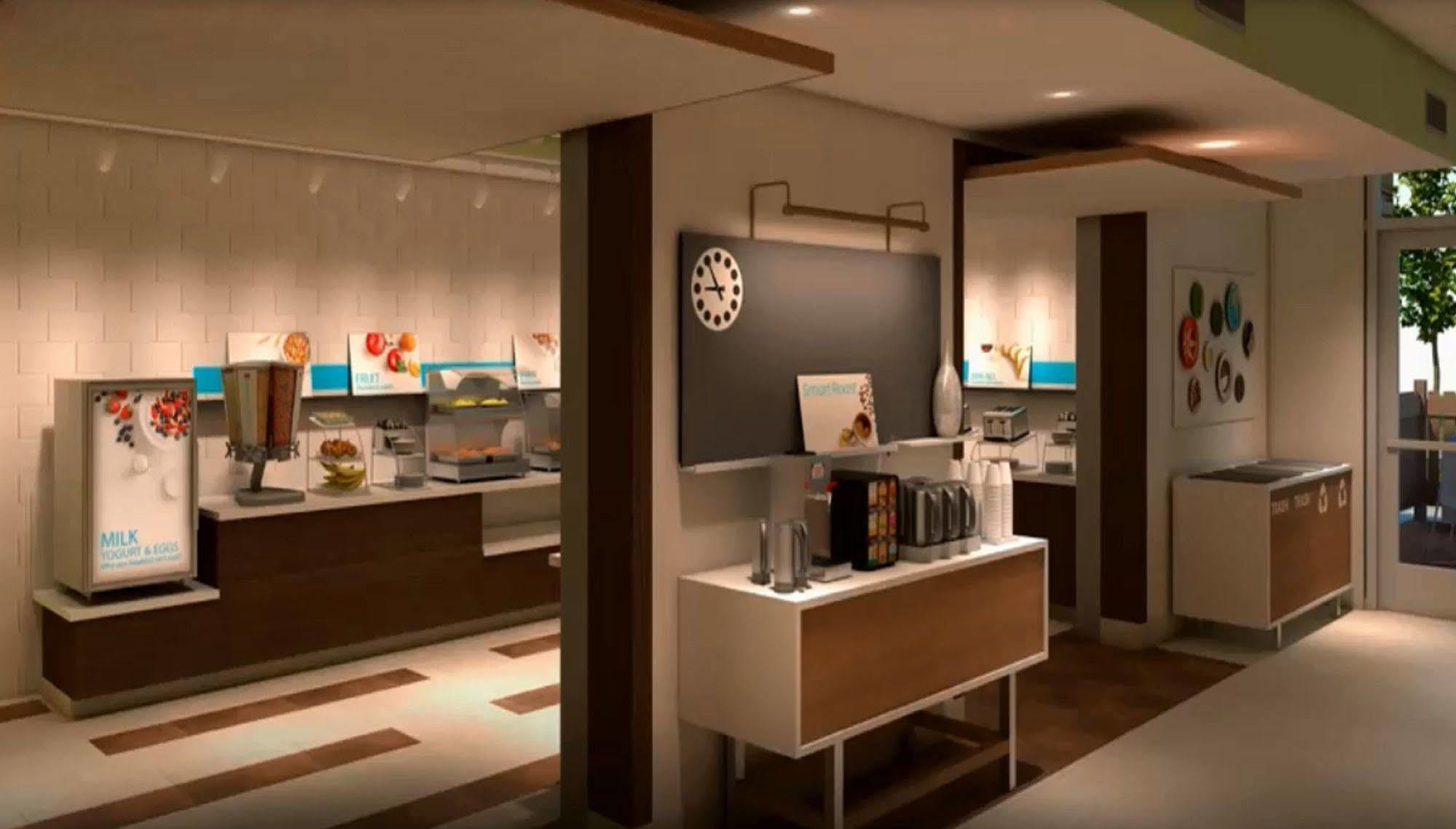 Holiday Inn Express & Suites Platteville By Ihg מראה חיצוני תמונה